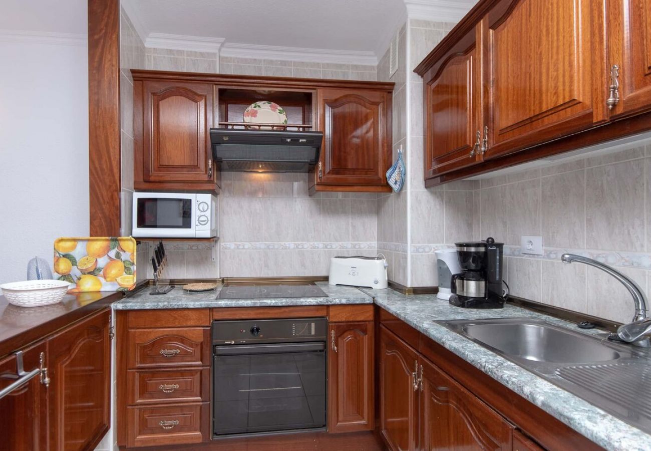 Apartamento en Los Cristianos - San Marino 1