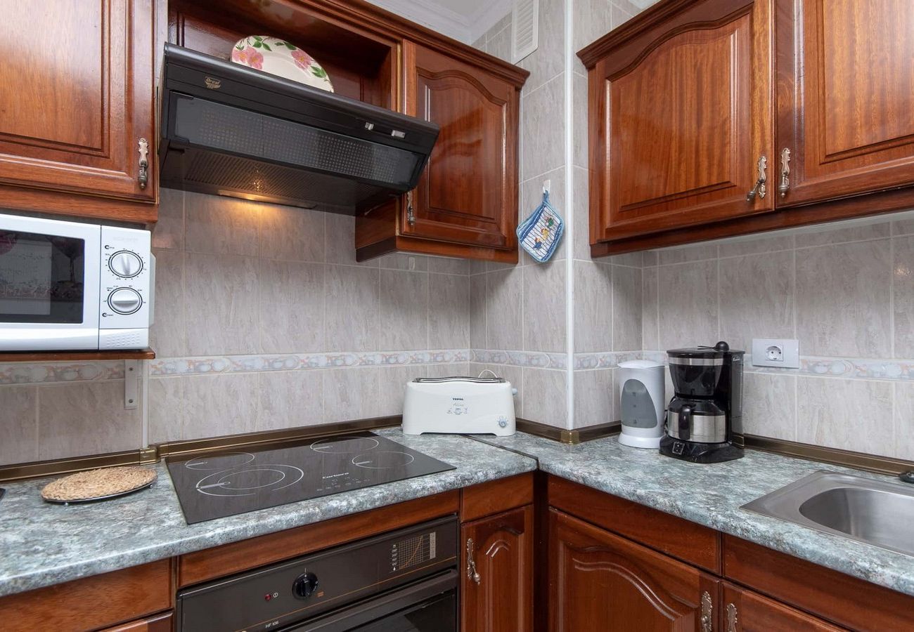 Apartamento en Los Cristianos - San Marino 1