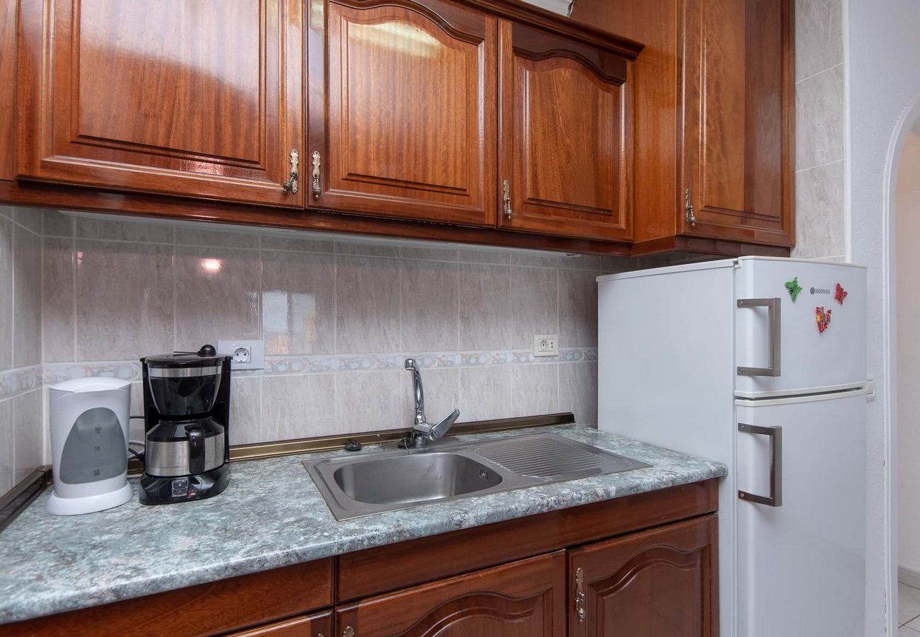 Apartamento en Los Cristianos - San Marino 1
