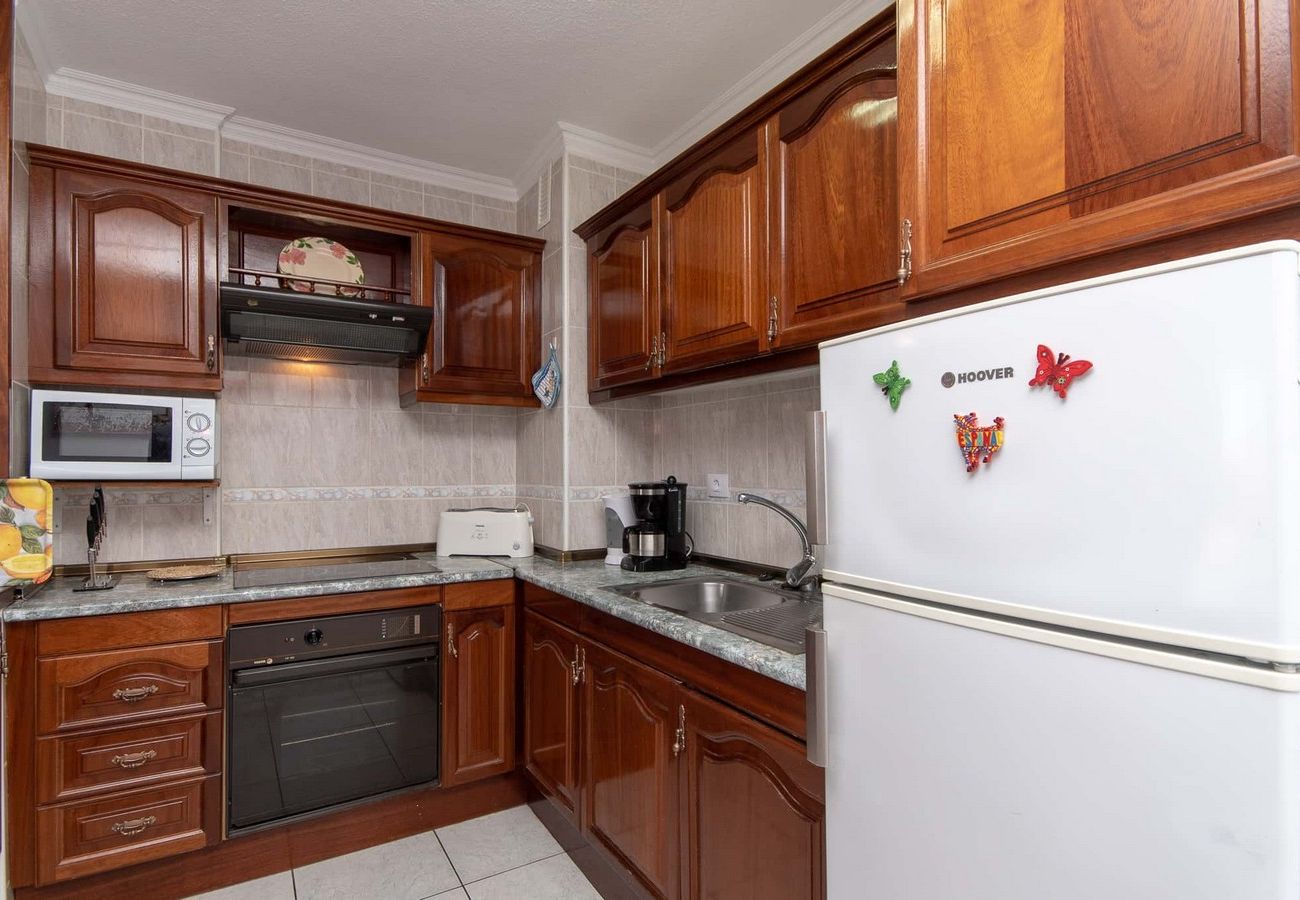 Apartamento en Los Cristianos - San Marino 1