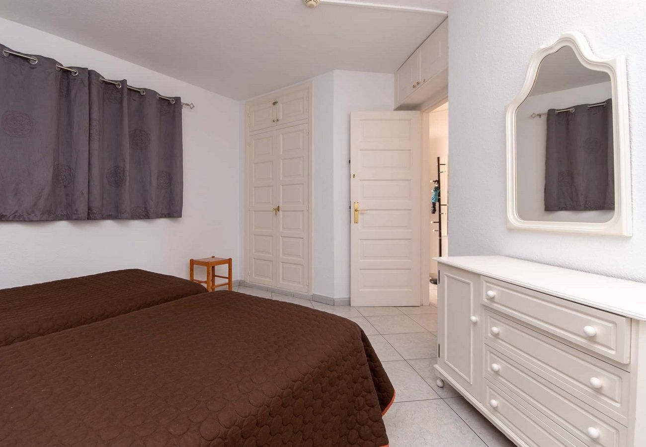 Apartamento en Los Cristianos - San Marino 1