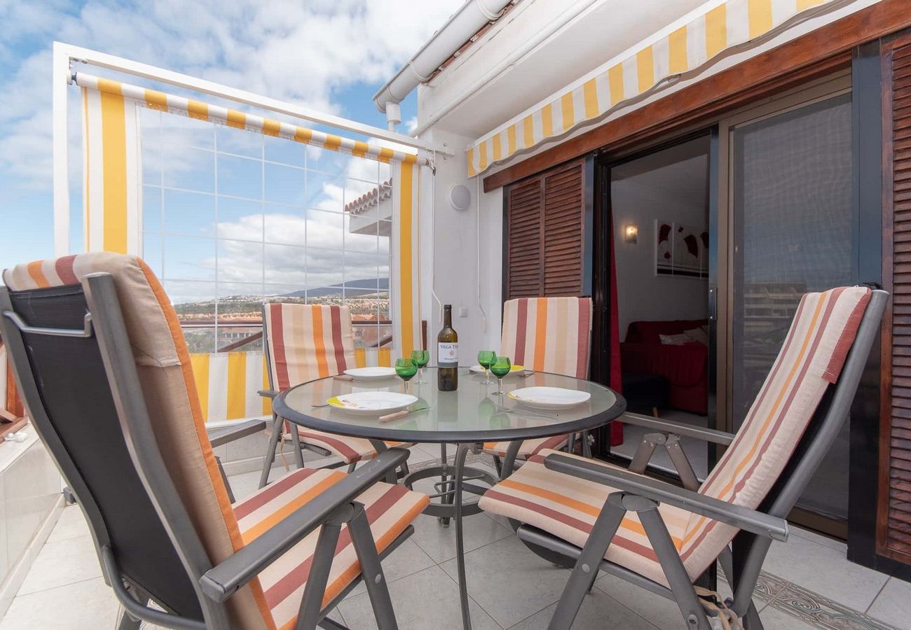 Apartamento en Los Cristianos - San Marino 1