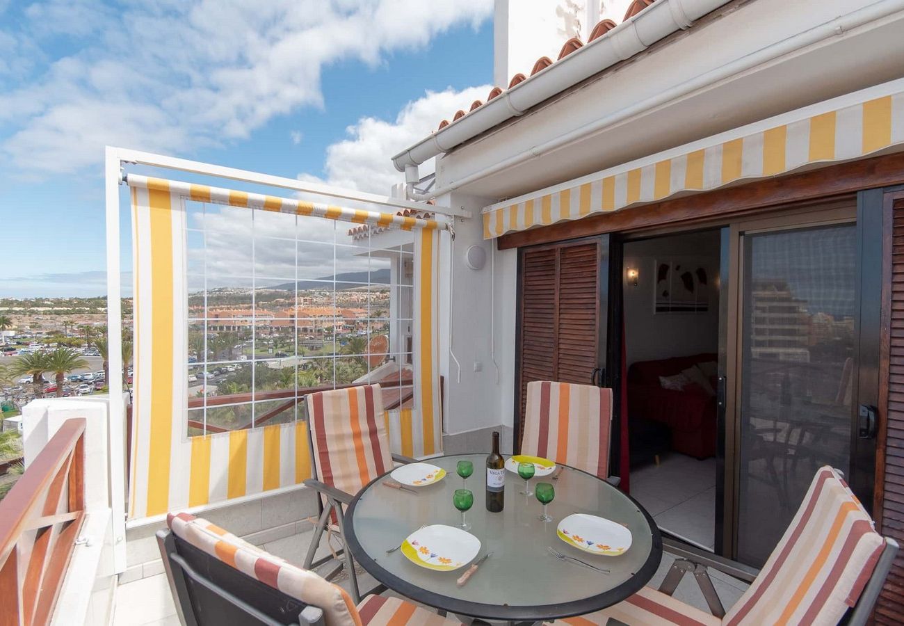 Apartamento en Los Cristianos - San Marino 1