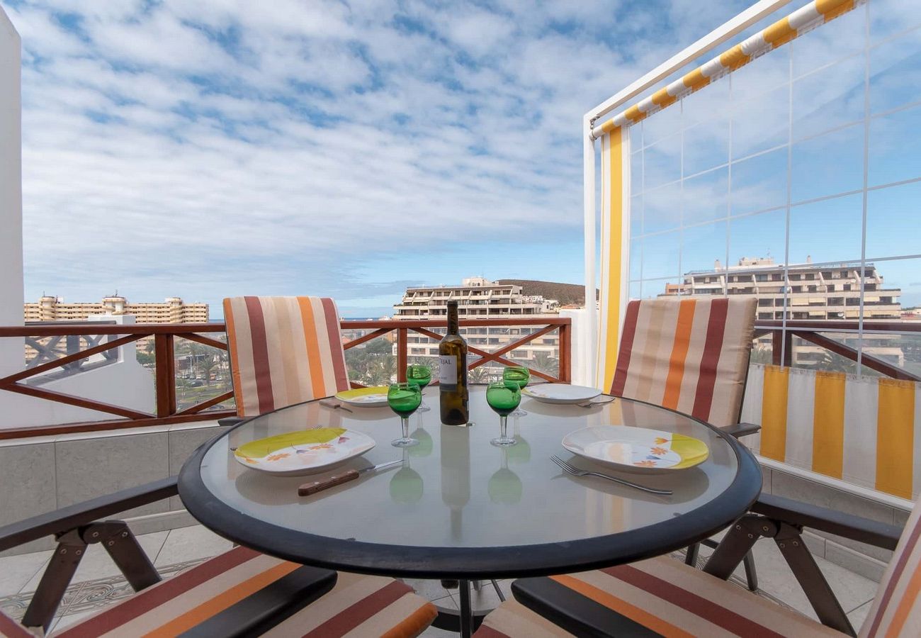Apartamento en Los Cristianos - San Marino 1