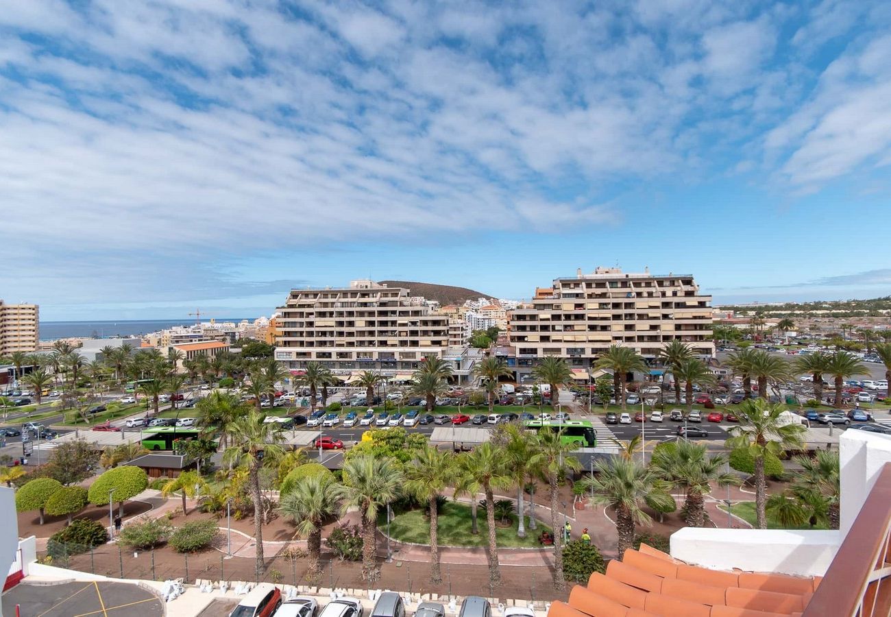 Apartamento en Los Cristianos - San Marino 1