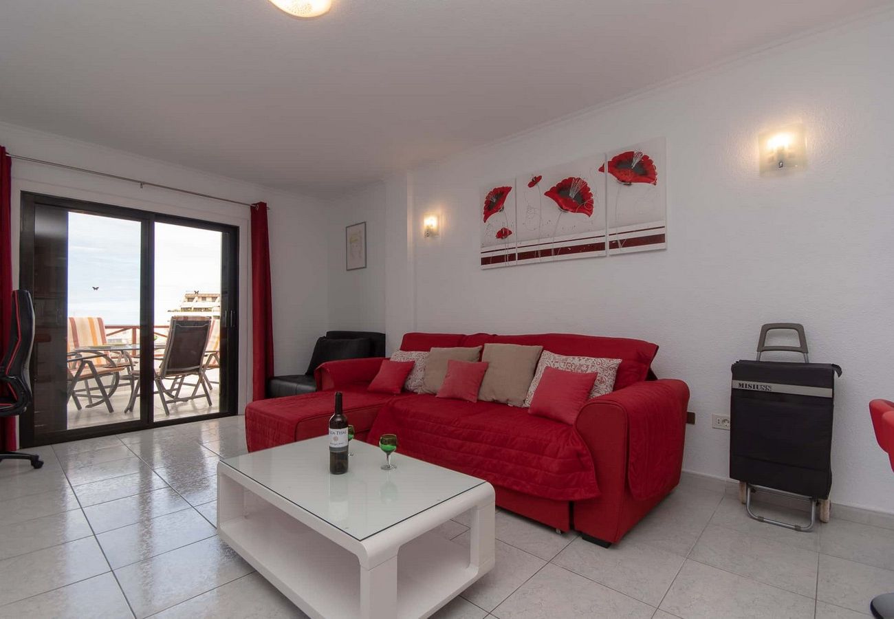 Apartamento en Los Cristianos - San Marino 1