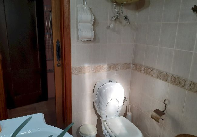 Casa rural en Arona - Casa La Fuente Casa rural en Arona - Casa La Fuente