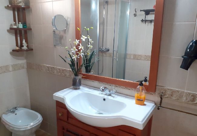 Casa rural en Arona - Casa La Fuente Casa rural en Arona - Casa La Fuente
