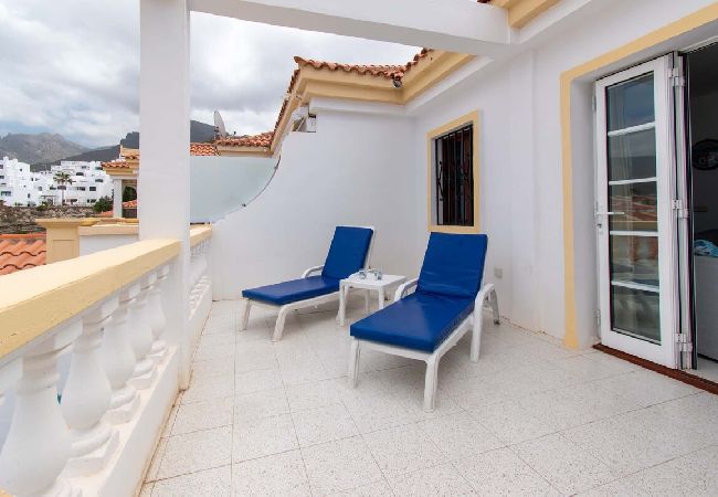 Estudio en Costa Adeje - Terrace View Studio Estudio en Costa Adeje - Terrace View Studio