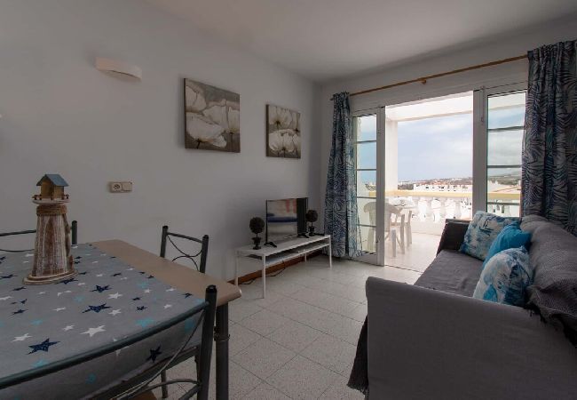 Estudio en Costa Adeje - Terrace View Studio Estudio en Costa Adeje - Terrace View Studio