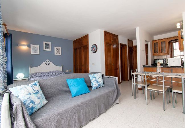 Estudio en Costa Adeje - Terrace View Studio Estudio en Costa Adeje - Terrace View Studio