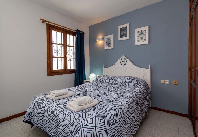 Estudio en Costa Adeje - Terrace View Studio Estudio en Costa Adeje - Terrace View Studio