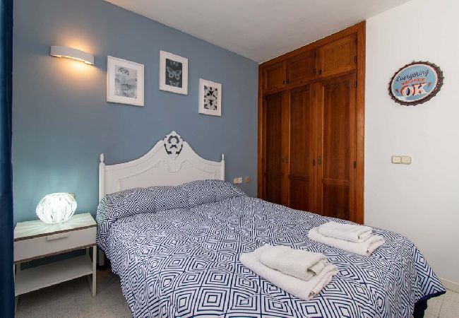 Estudio en Costa Adeje - Terrace View Studio Estudio en Costa Adeje - Terrace View Studio