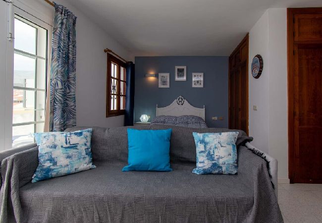 Estudio en Costa Adeje - Terrace View Studio Estudio en Costa Adeje - Terrace View Studio