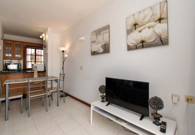 Estudio en Costa Adeje - Terrace View Studio Estudio en Costa Adeje - Terrace View Studio