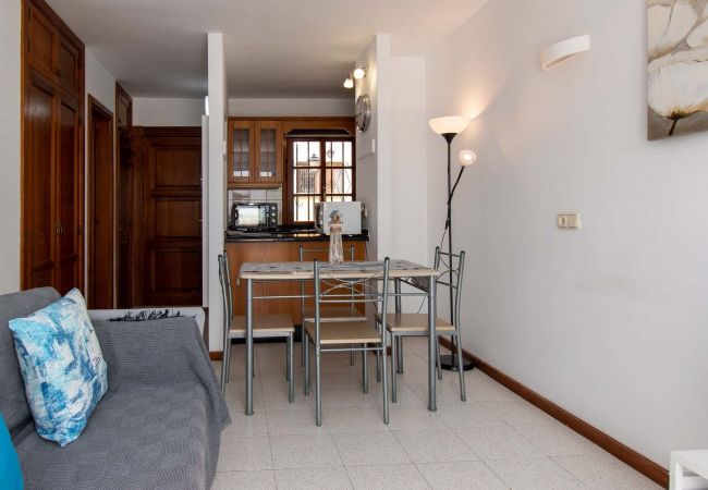 Estudio en Costa Adeje - Terrace View Studio Estudio en Costa Adeje - Terrace View Studio