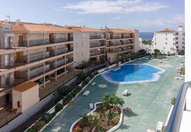 Apartamento en Los Cristianos - Summerland 3 Apartamento en Los Cristianos - Summerland 3