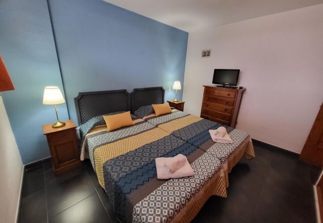 Apartamento en Los Cristianos - Summerland 3 Apartamento en Los Cristianos - Summerland 3