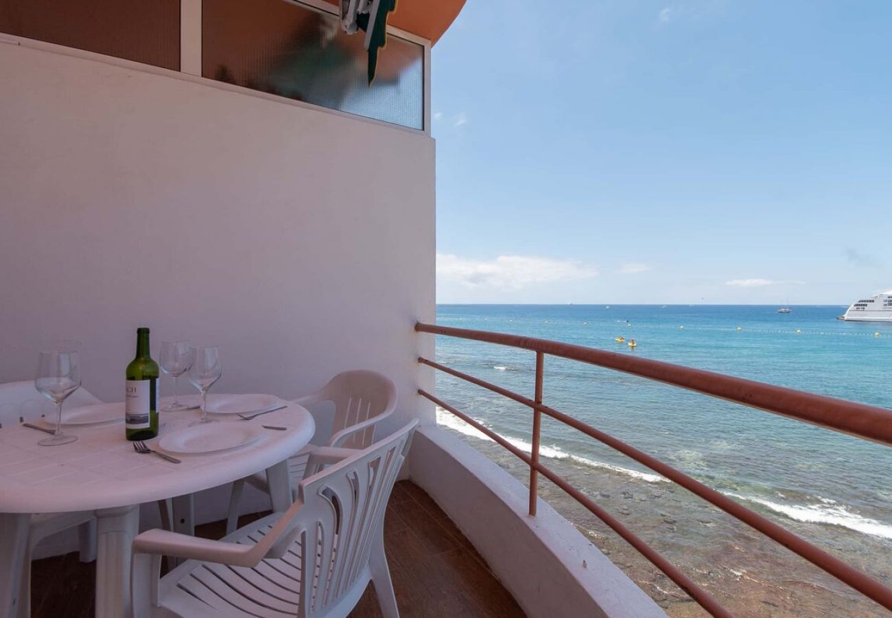 Apartamento en Los Cristianos - Cristianmar