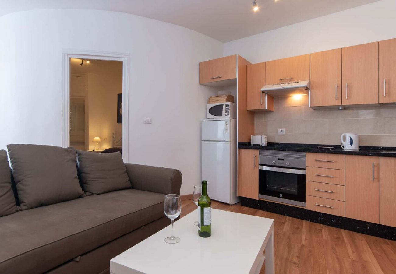 Apartamento en Los Cristianos - Cristianmar