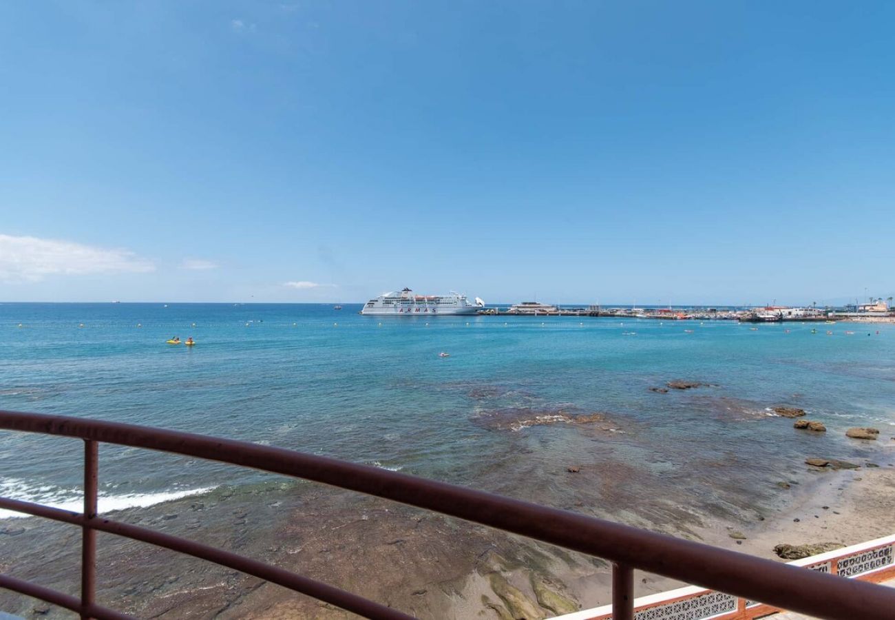 Apartamento en Los Cristianos - Cristianmar