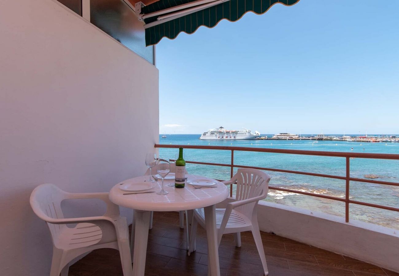 Apartamento en Los Cristianos - Cristianmar