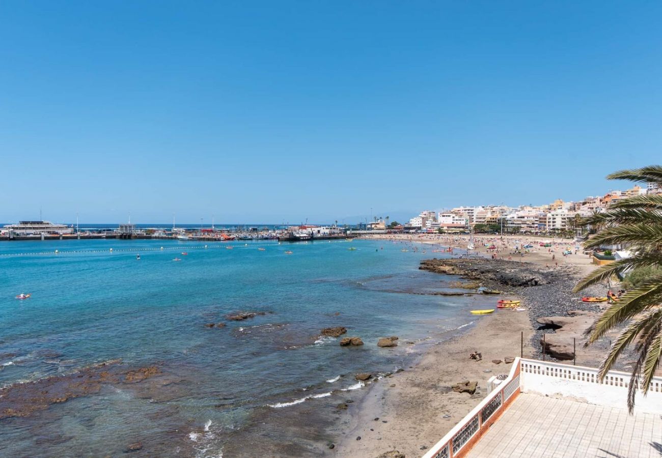 Apartamento en Los Cristianos - Cristianmar