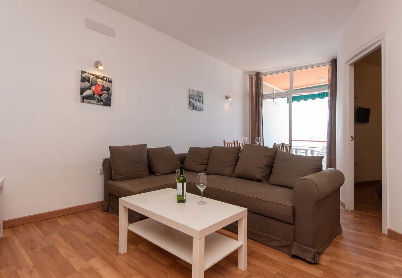 Apartamento en Los Cristianos - Cristianmar