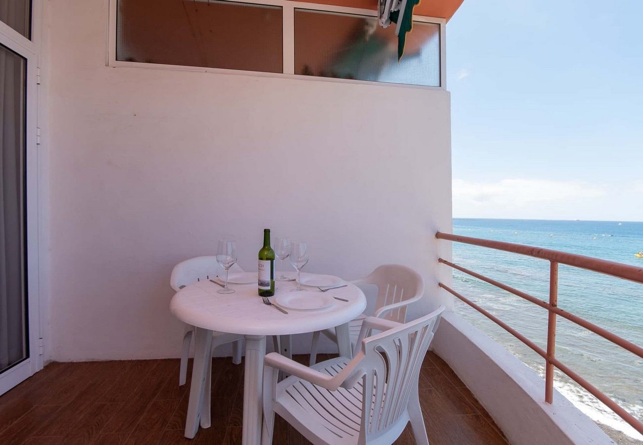 Apartamento en Los Cristianos - Cristianmar