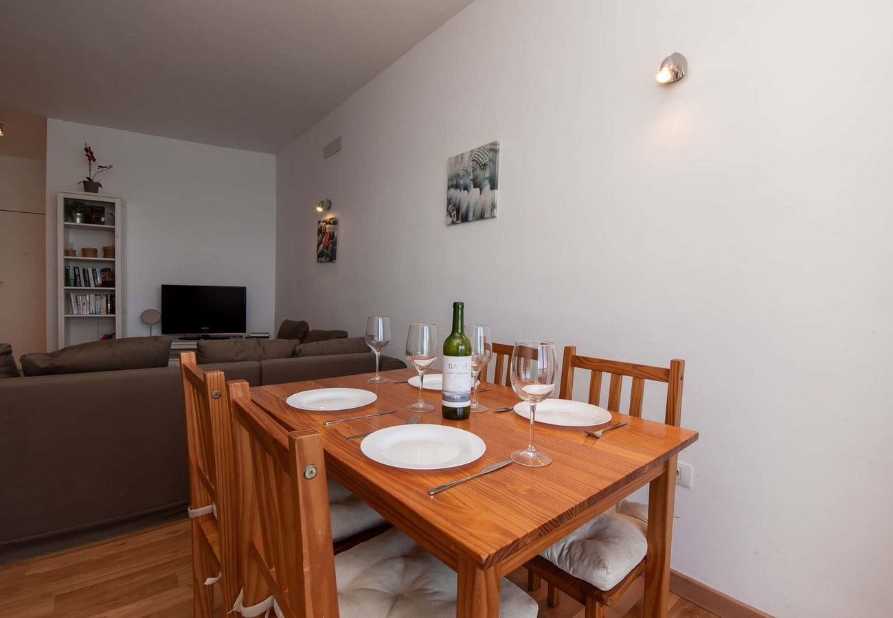 Apartamento en Los Cristianos - Cristianmar