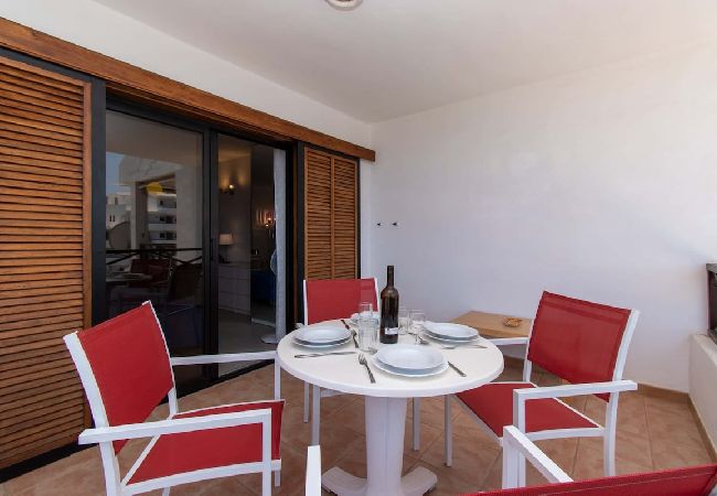 Estudio en Los Cristianos - San Marino Studio Estudio en Los Cristianos - San Marino Studio