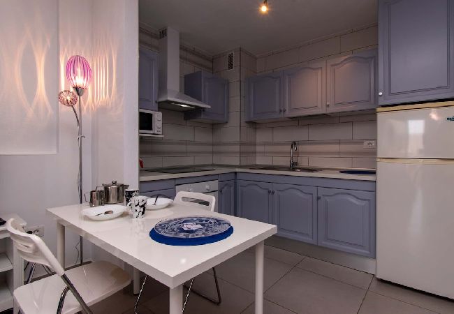 Estudio en Los Cristianos - San Marino Studio Estudio en Los Cristianos - San Marino Studio