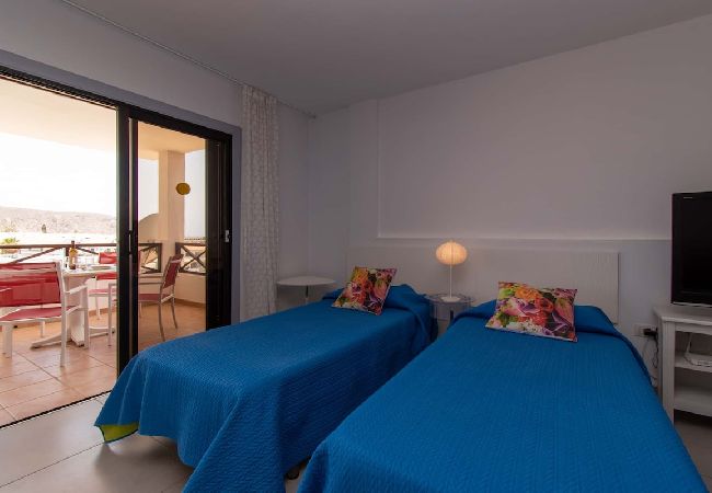 Estudio en Los Cristianos - San Marino Studio Estudio en Los Cristianos - San Marino Studio