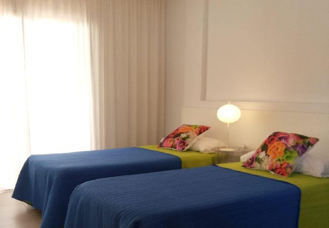 Estudio en Los Cristianos - San Marino Studio Estudio en Los Cristianos - San Marino Studio