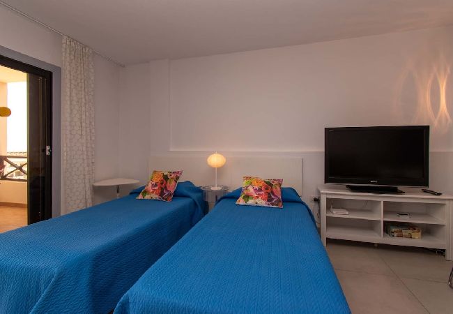 Estudio en Los Cristianos - San Marino Studio Estudio en Los Cristianos - San Marino Studio