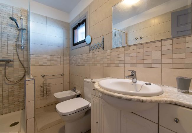 Estudio en Los Cristianos - San Marino Studio Estudio en Los Cristianos - San Marino Studio