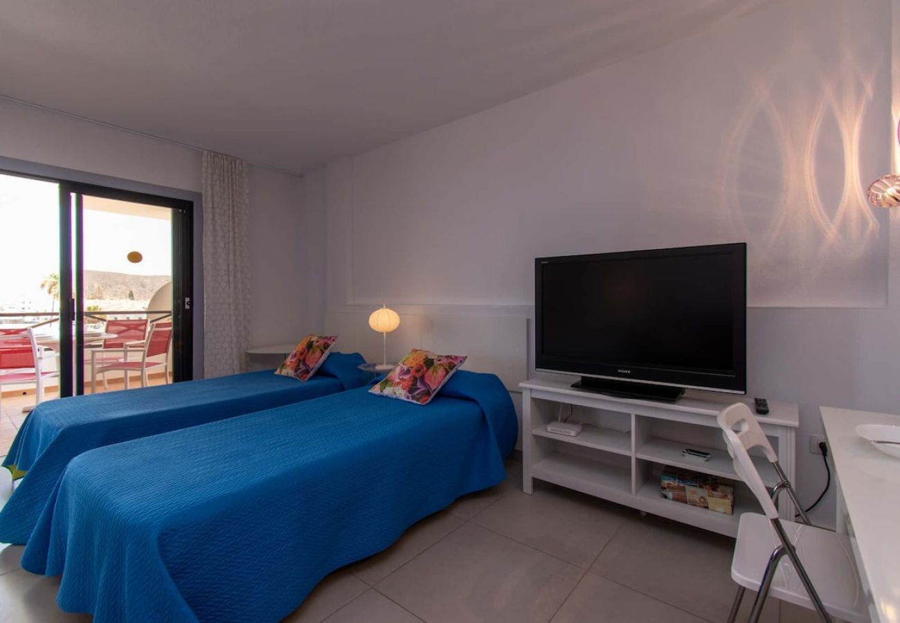 Estudio en Los Cristianos - San Marino Studio