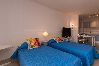 Estudio en Los Cristianos - San Marino Studio Estudio en Los Cristianos - San Marino Studio