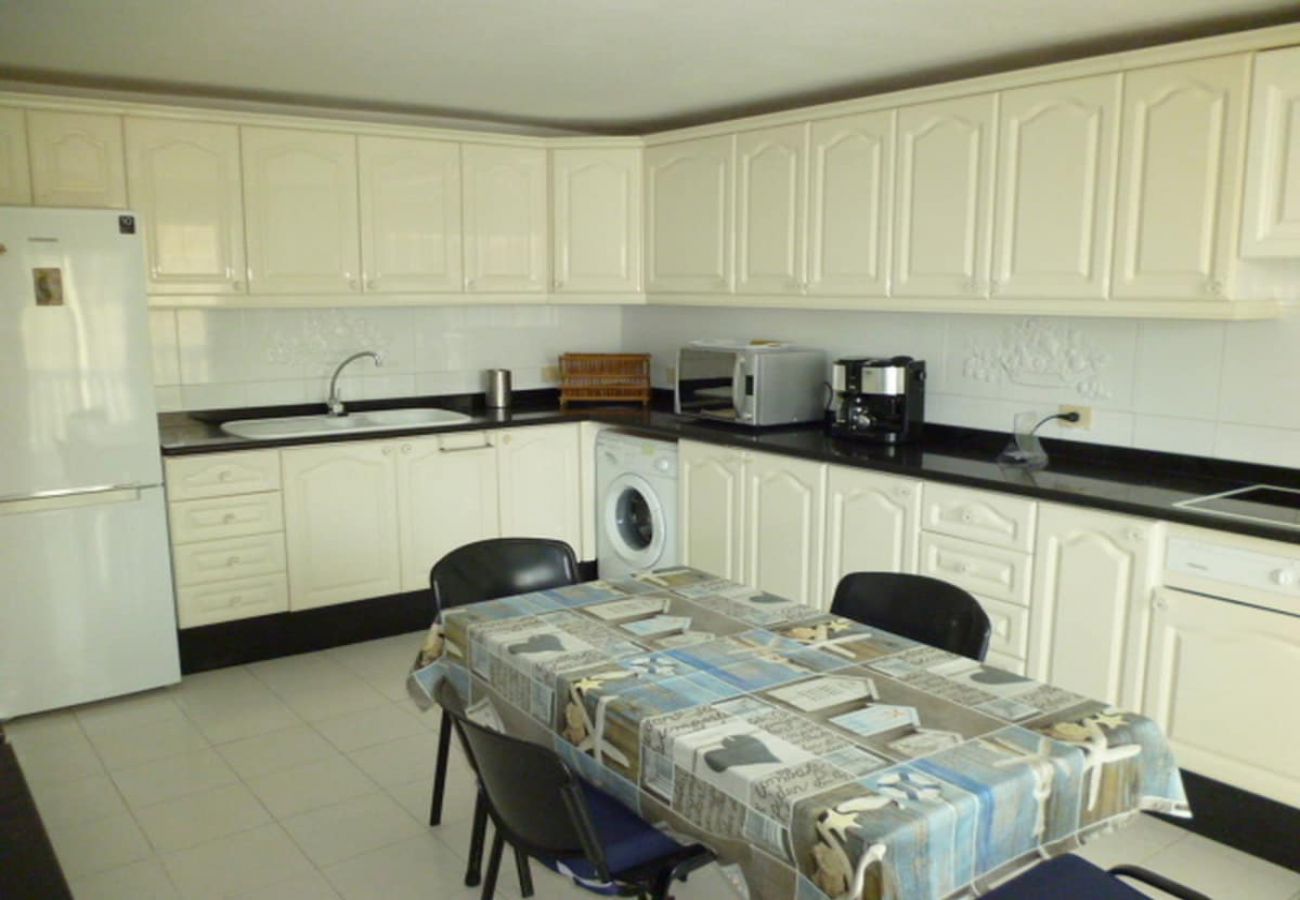 Apartamento en Arona - Apartment Frida