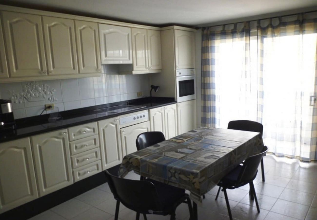 Apartamento en Arona - Apartment Frida