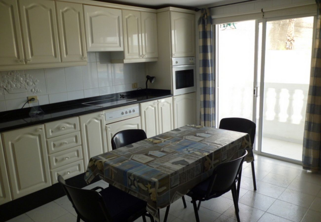 Apartamento en Arona - Apartment Frida