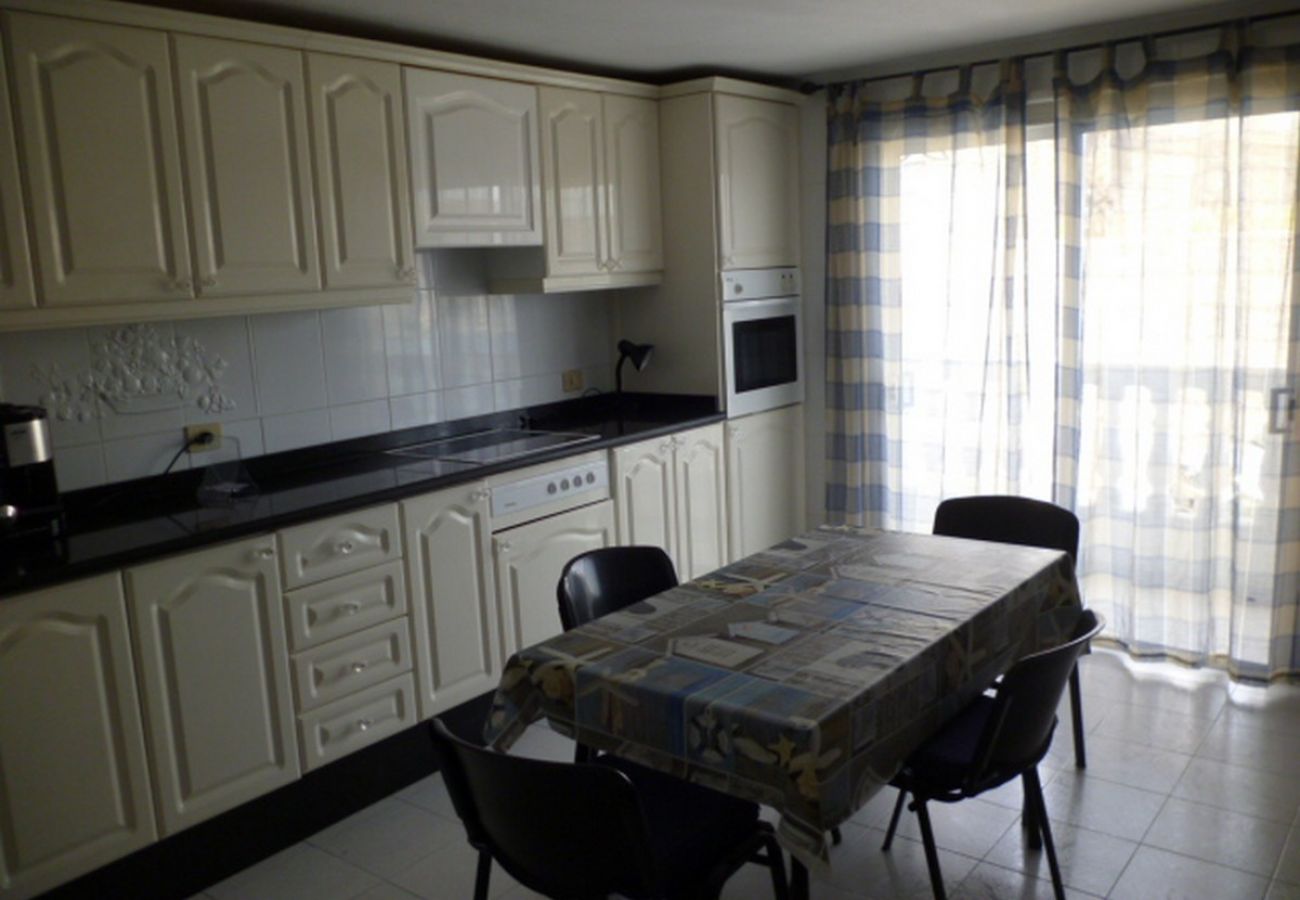 Apartamento en Arona - Apartment Frida