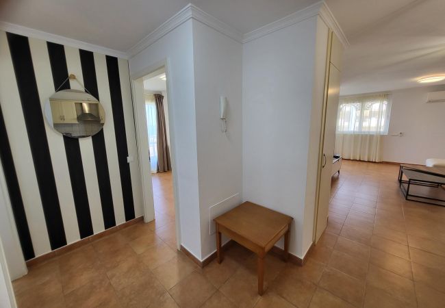 Apartamento en Los Cristianos - El Rincon 3 Apartamento en Los Cristianos - El Rincon 3