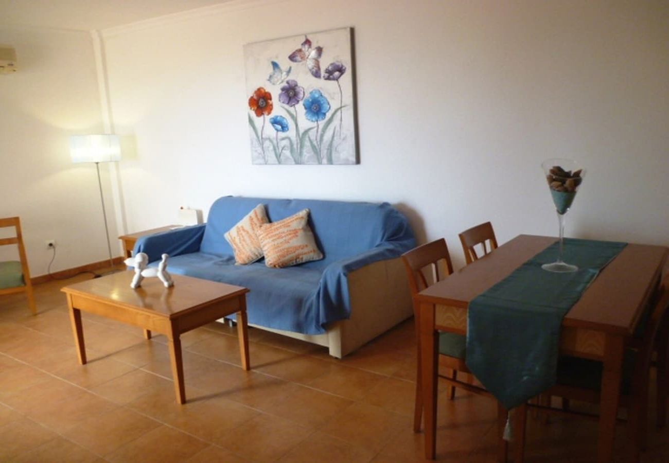 Apartamento en Los Cristianos - El Rincon 3