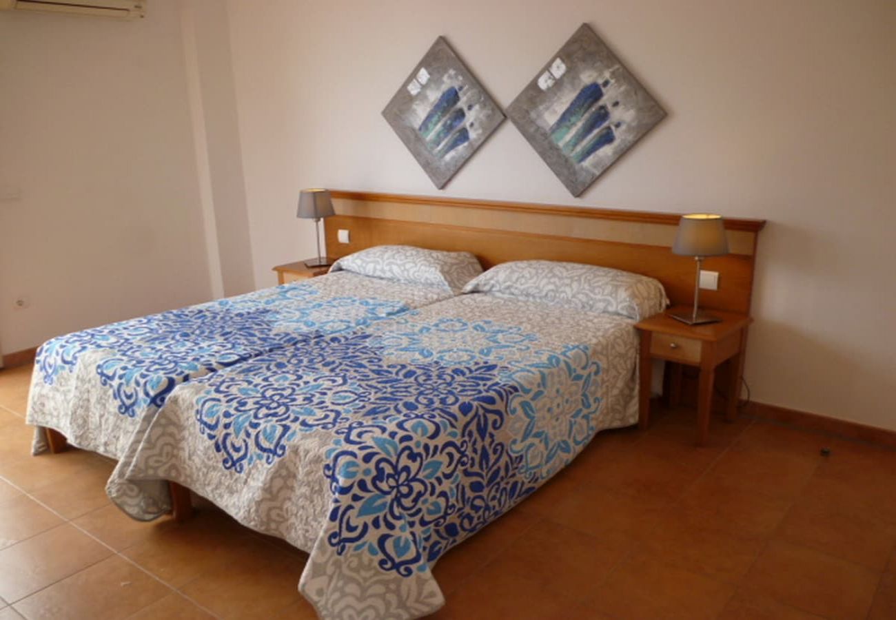 Apartamento en Los Cristianos - El Rincon 3