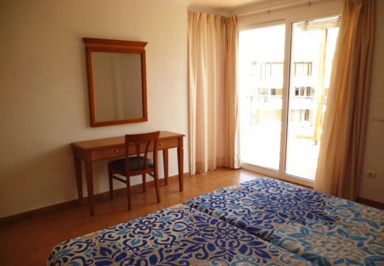 Apartamento en Los Cristianos - El Rincon 3