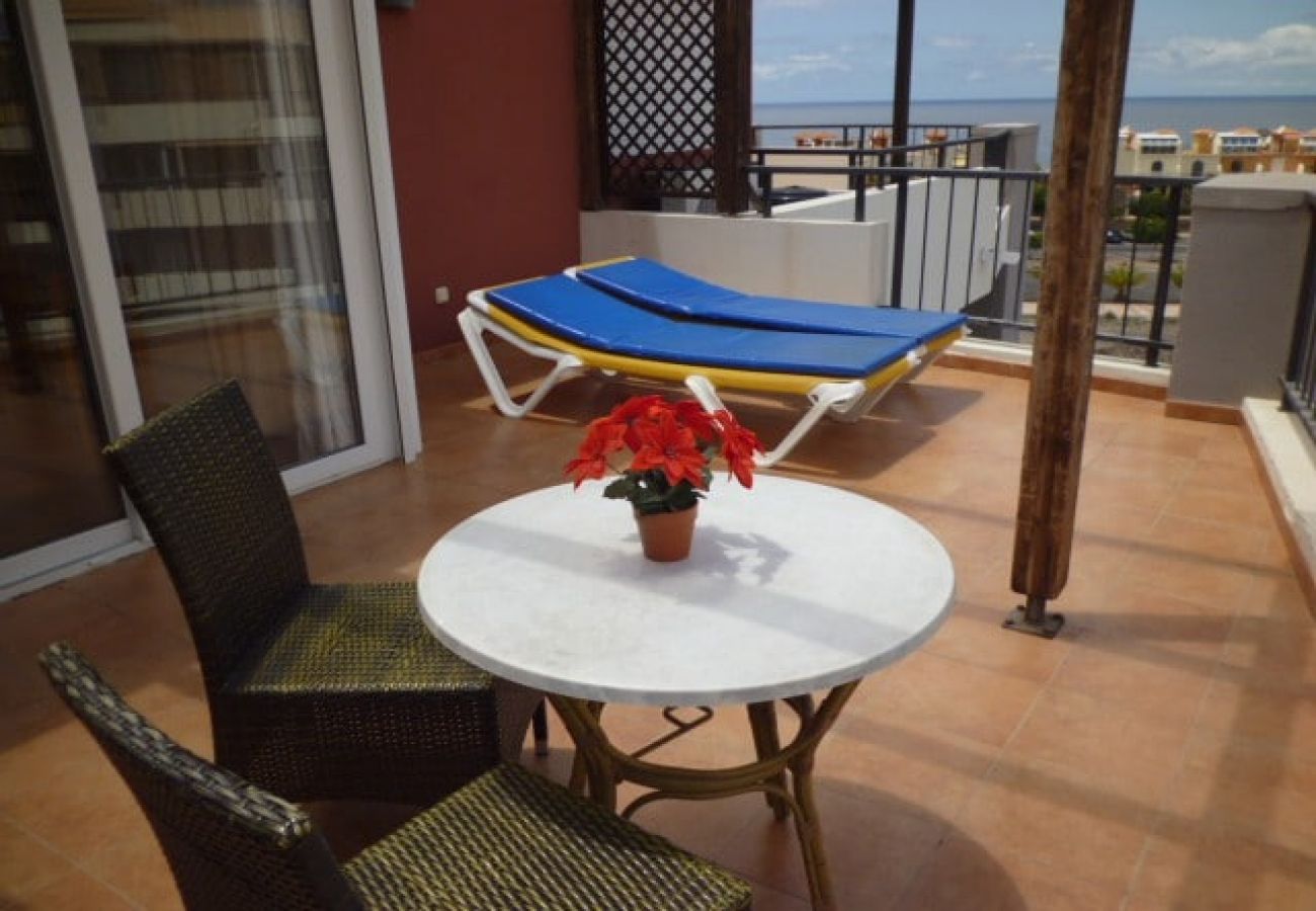 Apartamento en Los Cristianos - El Rincon 3