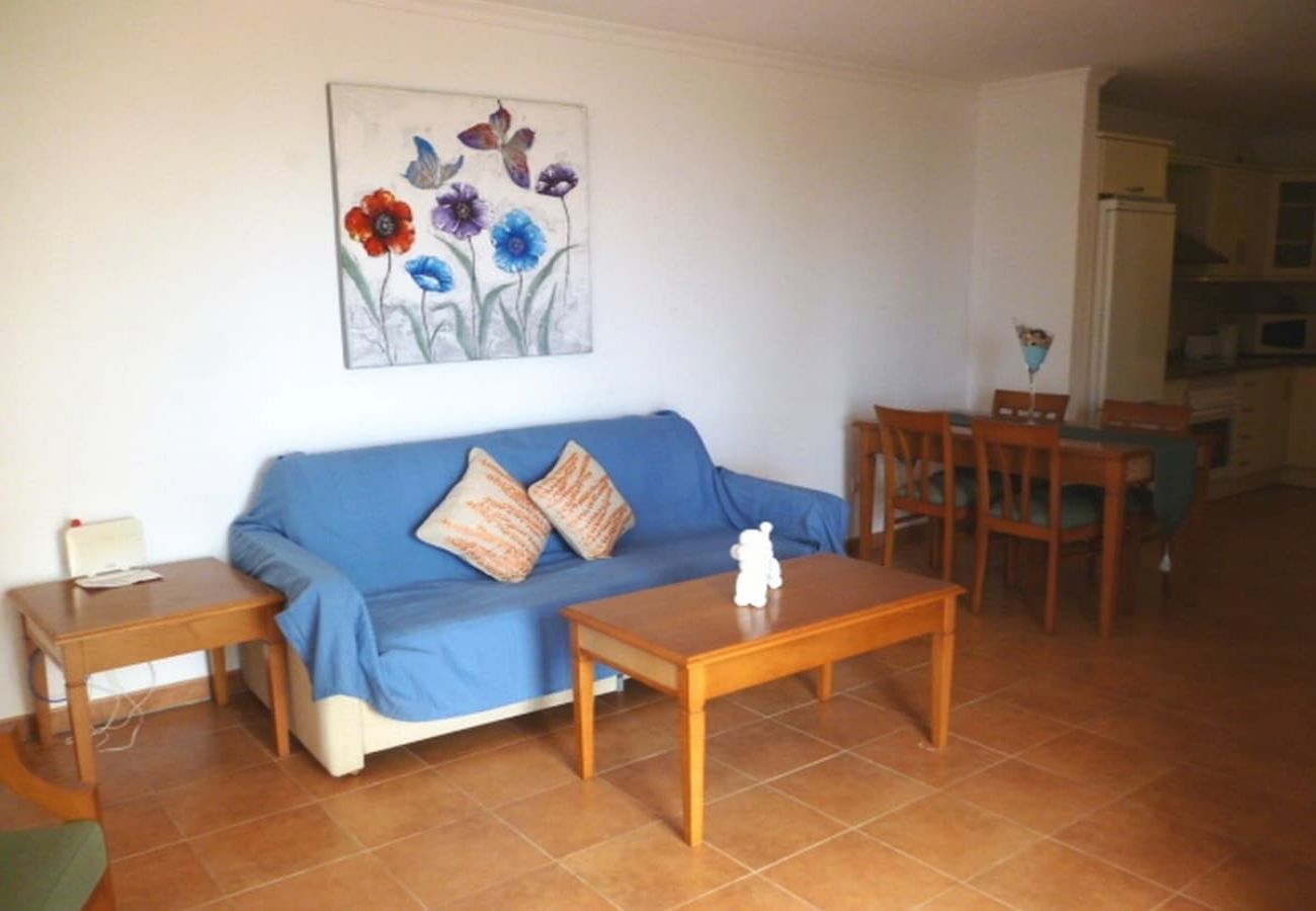 Apartamento en Los Cristianos - El Rincon 3