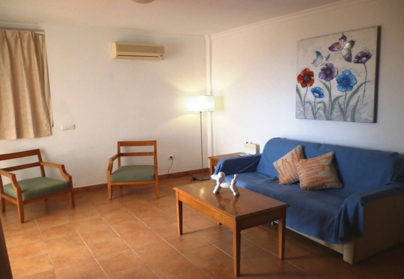 Apartamento en Los Cristianos - El Rincon 3