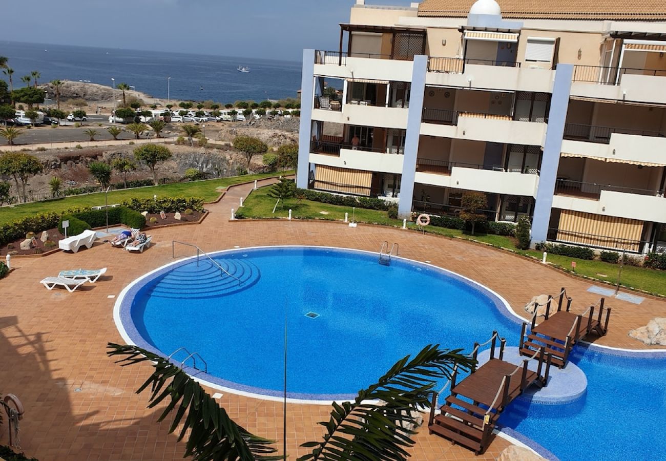 Apartamento en Los Cristianos - El Rincon 3